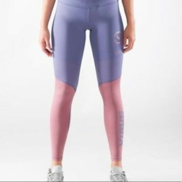 VIRUS | Bioceramic V2 Compression Legging sz S - Picture 3 of 9